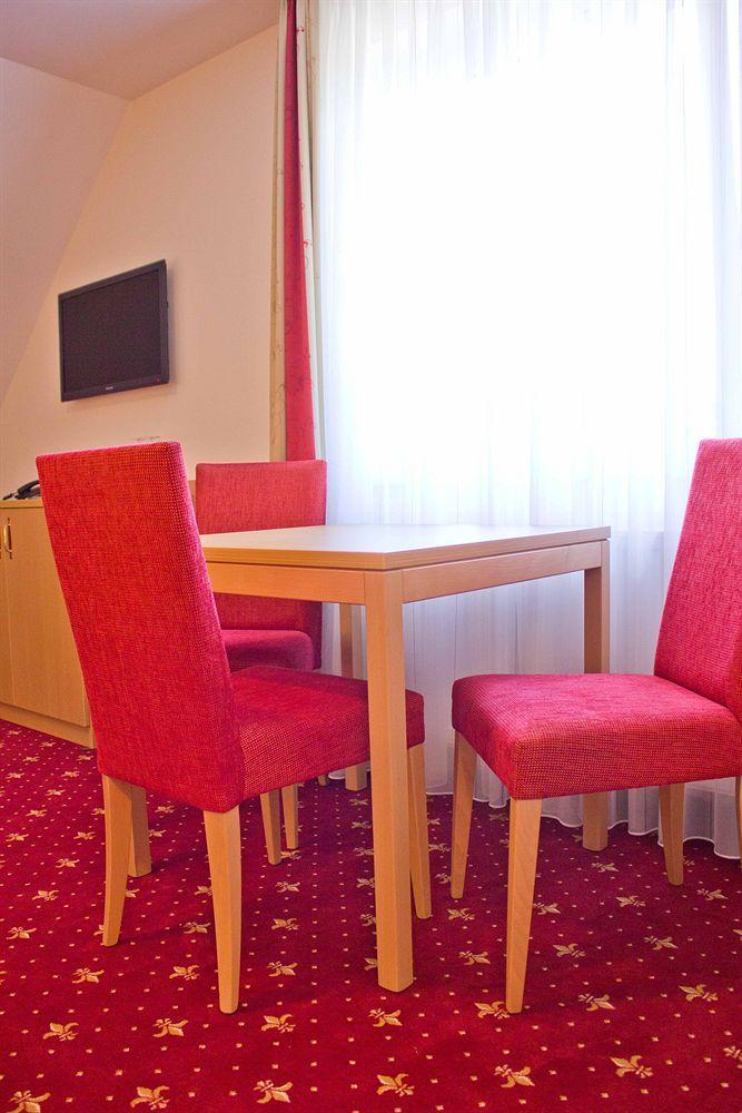 Waldhotel Forellenhof Baden-Baden Exteriör bild