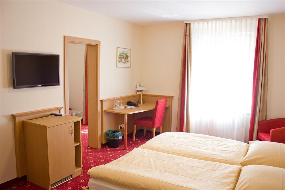 Waldhotel Forellenhof Baden-Baden Exteriör bild