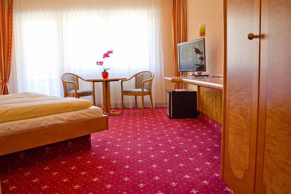 Waldhotel Forellenhof Baden-Baden Exteriör bild