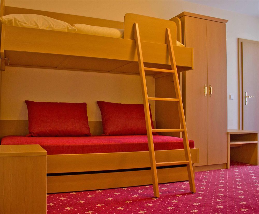 Waldhotel Forellenhof Baden-Baden Exteriör bild