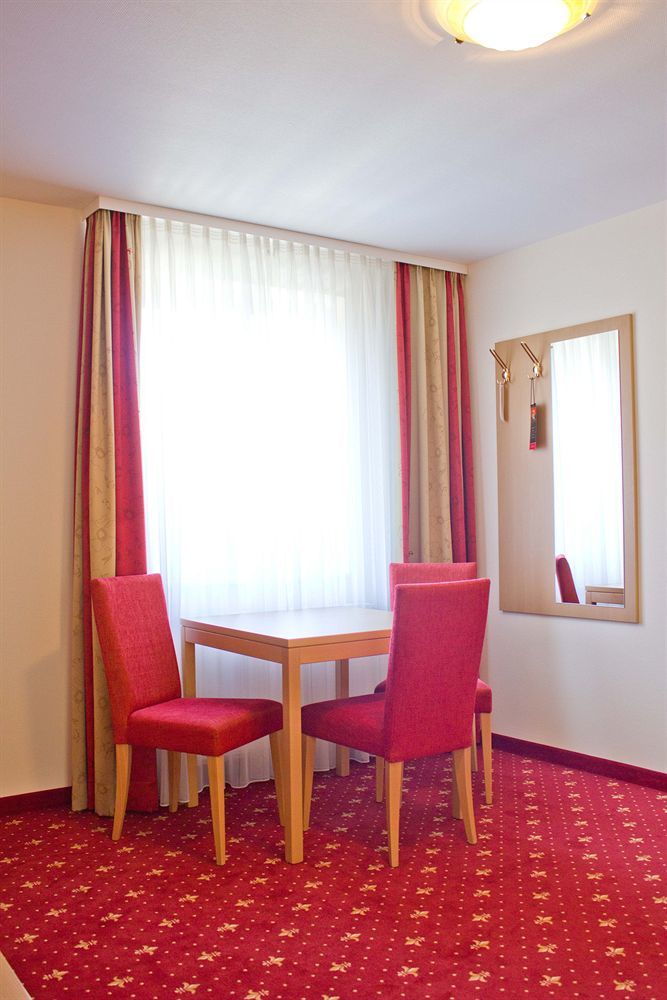 Waldhotel Forellenhof Baden-Baden Exteriör bild