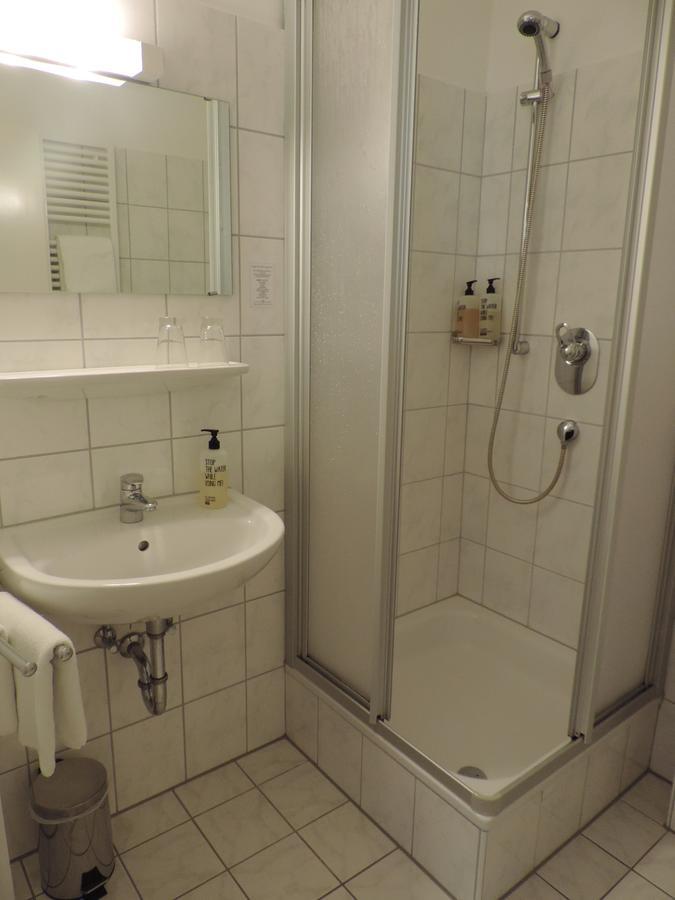 Waldhotel Forellenhof Baden-Baden Exteriör bild