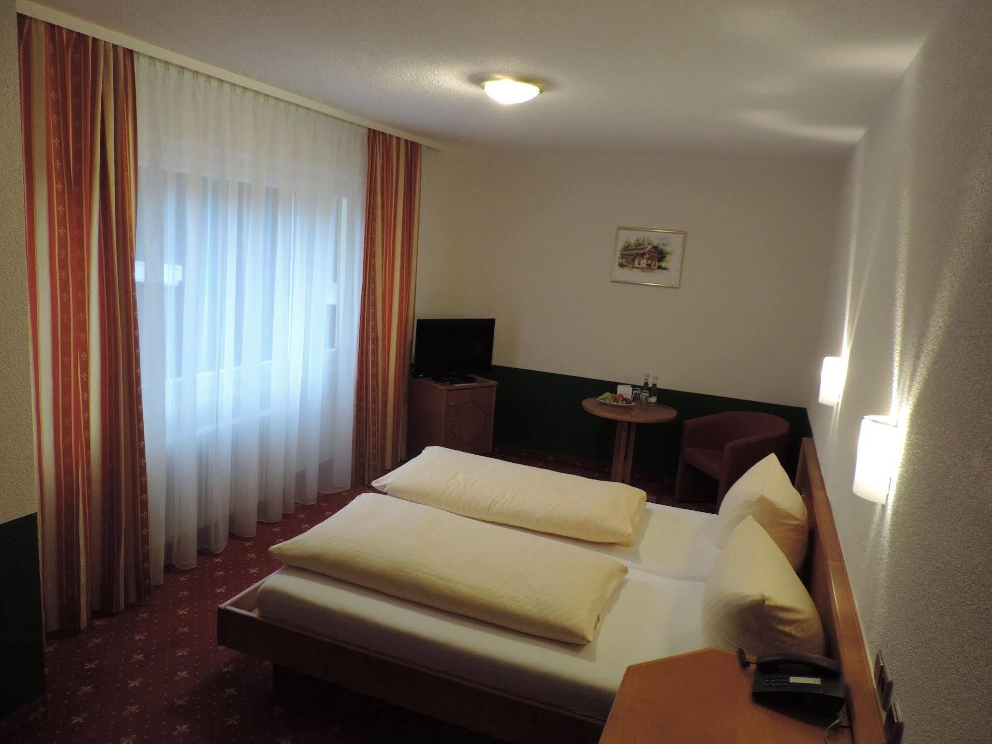 Waldhotel Forellenhof Baden-Baden Exteriör bild