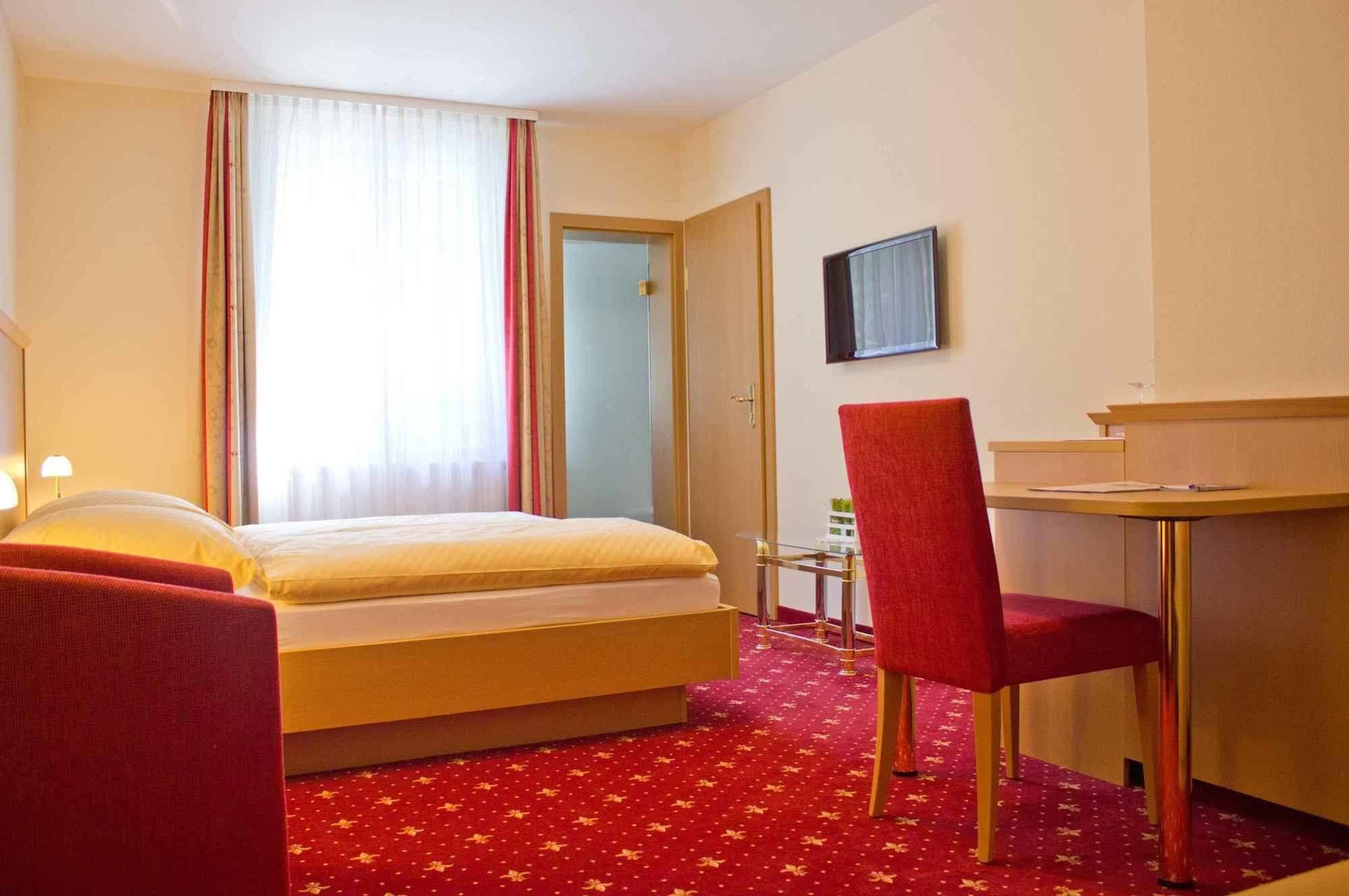 Waldhotel Forellenhof Baden-Baden Exteriör bild